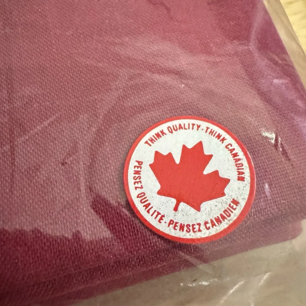 Hunt Club‎ Limited Edition Twin Duvet Cover 60x88 NOS TexMade Canada